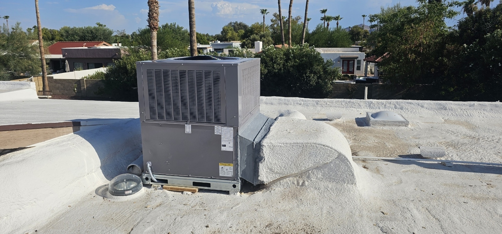 Air Conditioning Repair Mesa AZ AC Repair Western States