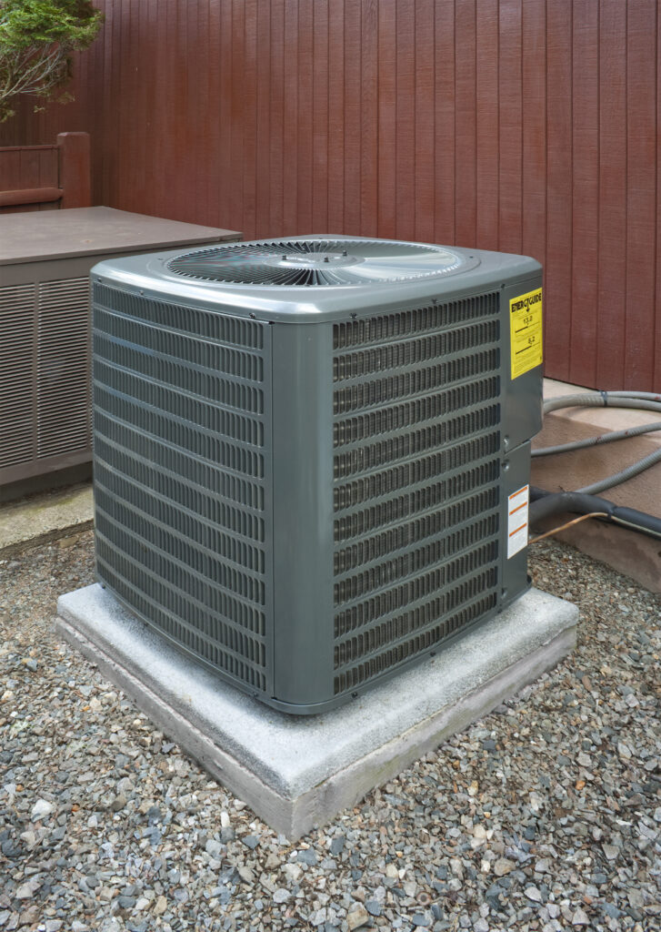 Air conditioner unit