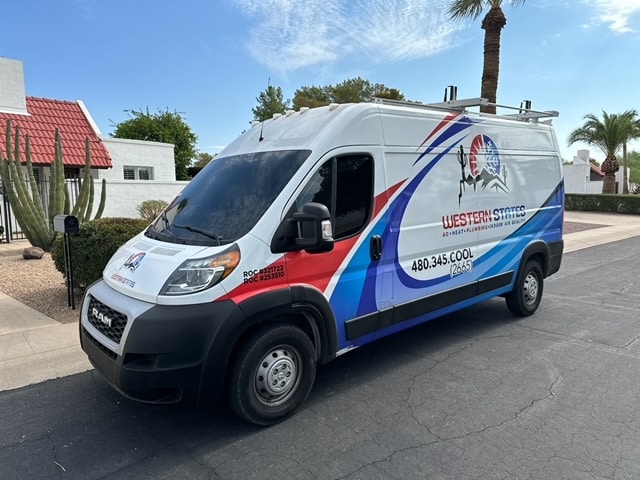 Western States Home Services