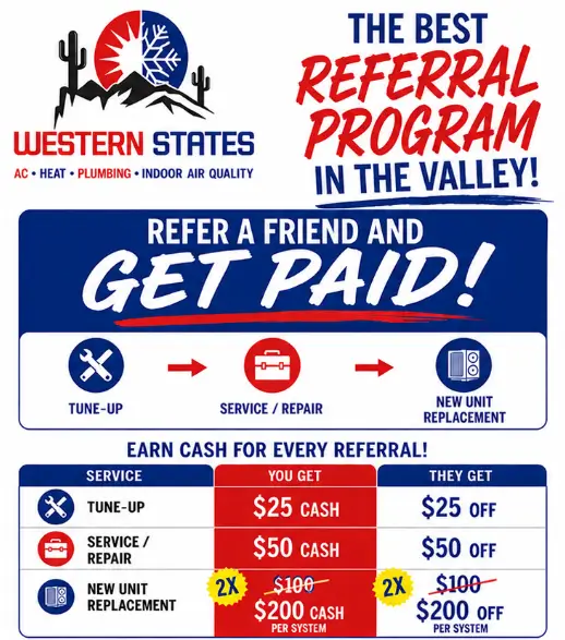 Referral Program