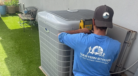 Western States Home Services